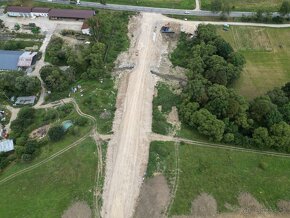 Na predaj, stavebné pozemky, Vyšný Kubín, Bývanie nad Kaštie - 2