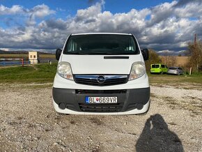 Opel Vivaro 2.0 CDTI - 2