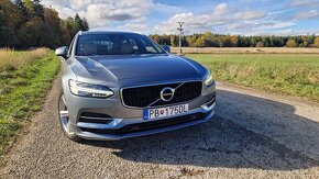 Volvo V90 D3 Momentum 110kW 2018 - bez AdBlue - 2