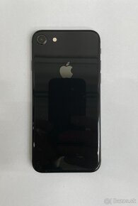 Predám Apple Iphone 8 64gb space grey - 2