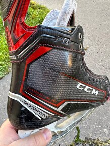 Korcule CCM Jetspeed FT1 - 2