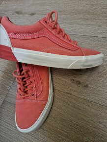 Vans tenisky - 2