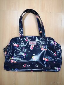 Original Cath Kidston kabelka - 2