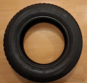 Zimné pneu Bridgestone Blizzak LM-32  195/65 R15 - 2