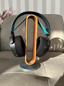 SteelSeries Arctis herné slúchadlá - 2