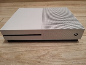 XBOX ONE S 1TB - 2