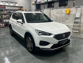 SEAT TARRACO, 4Drive, 140KW/190PS, Xcellence, 2.0 TSI, DPH - 2