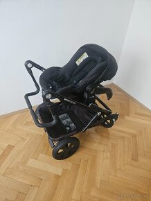 Kočik BRITAX GO BIG - 2