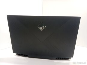 Herný notebook HP OMEN 17-CB0006NW - 2