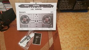 numark ns4fx dj konzola - 2