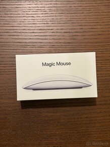 Apple Magic Mouse - 2