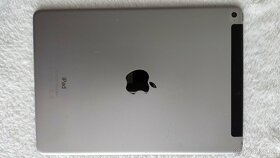 Apple iPad Air 2 32GB (0268) - rezervované - 2