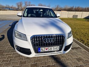 AUDI Q5 3.0 TDI S tronic quattro - 2