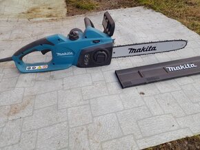 Makita UC4041A Elektrická píla 40cm,1800W - 2