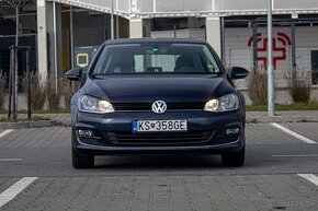 Volkswagen Golf 1.6 TDI BMT 110k Trendline EU6 - 2