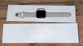 Apple watch 7 - 2