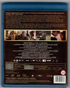 Blu-ray Hon (2013) - rozbalené - 2