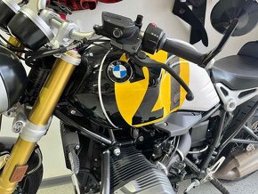 BMW R nine T Vintage 21 - 2