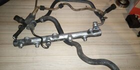 Vstrekovacia rampa pre BMW e46 e60 e61 e87 e90 e91 - 2