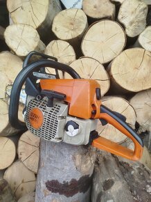 STIHL MS 250 - 2