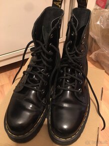 Dr Martens JADON velkost 40 - 2