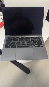 MacBook air 256gb M1 čip - 2