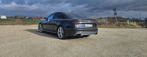 Audi s6 - 2