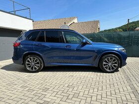 BMW X5 xDrive30d A/T - 2