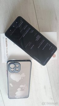 Xiaomi 11 Lite 5G NE - 2