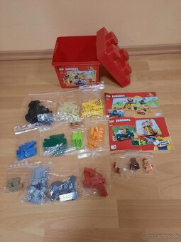 Lego Juniors 10667 - Construction - 2