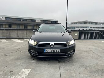 Predám VW Passat 2.0 TDi 110kw, DSG, Virtual Cockpit, ACC … - 2