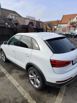 Audi Q3 - 2