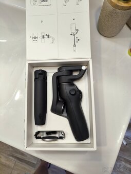 dji Osmo mobile 6 - 2