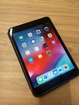 iPad mini 2 - 2