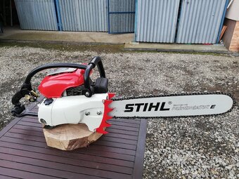 STIHL CONTRA AV. - 2