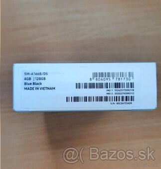 Samsung A16 5G 4GB/128GB NOVÝ - 2