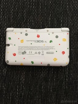 Nintendo 3ds xl - 2