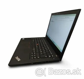 Lenovo ThinkPad T480 - 2