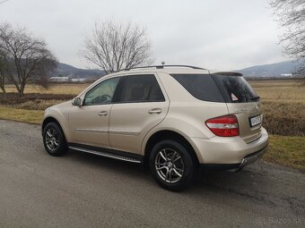 Mercedes benz ML 280 - 2