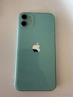 Iphone 11 64GB Green - 2