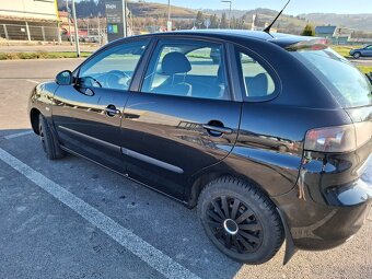 Predam Seat Ibiza - 2