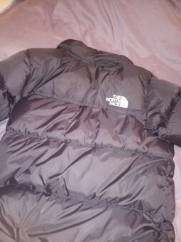 The north face puffer jacket 700 - 2