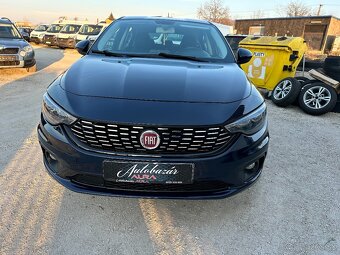 Fiat Tipo 1.4 Italia - 2