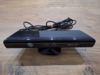 Kinect senzor na XBOX 360 - 2