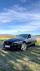 Jaguar XF 2.0 132kw AWD - 2