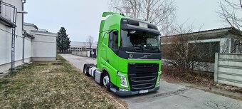 Predám ťahač Lowdeck  Volvo FH 500 - 2