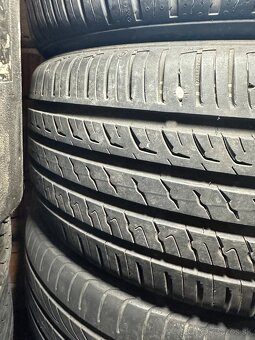 letne pneumatiky 245/40 R18 - 2