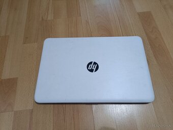 Notebook HP 15-ba067nc - 2