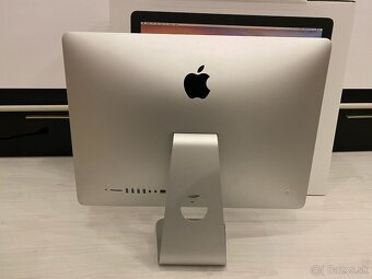 Apple iMac 21.5 8GB 512GB SSD - 2