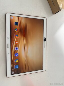 Samsung Galaxy tab S - 2